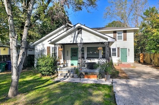 1532 Colleton Ave SE, Aiken, SC 29801