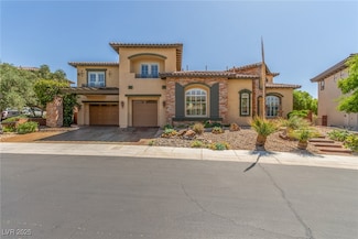 9992 Peak Lookout St, Las Vegas, NV 89178