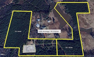 425 Doctor Truitt Rd, Bear Creek, NC 27207