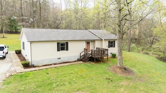 167 Sunfire Ln, Corbin, KY 40701