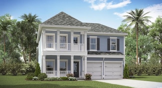 8723 Baton Rouge Ave NW Unit Lot 1153, Ash, NC 28420