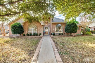 3105 Grandview Dr, San Angelo, TX 76904