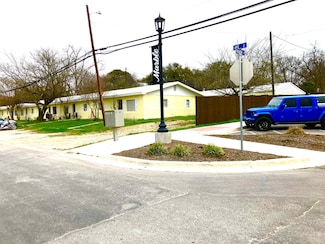 401 Avenue J, Marble Falls, TX 78654