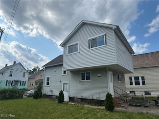 3463 W 46th St, Cleveland, OH 44102