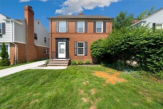 3556 Tolland Rd, Shaker Heights, OH 44122