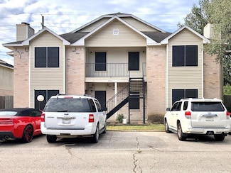 2263d Millstone Dr Unit 2263 D, Houston, TX 77073