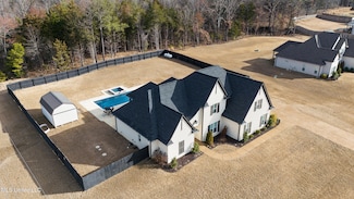 14420 Hidden Loop, Byhalia, MS 38611