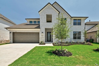 216 Ranchland Pass, Georgetown, TX 78628