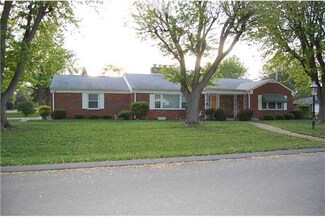 1719 Edgewood Dr, Anderson, IN 46011