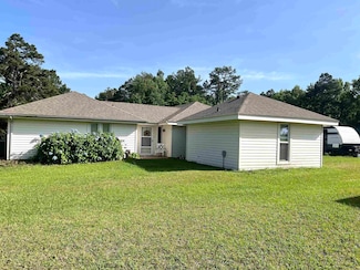 139 Windy Hills Ln, Monticello, AR 71655