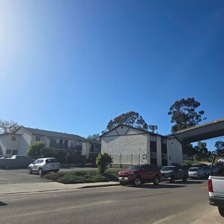 4615 Delta St Unit 9, San Diego, CA 92113