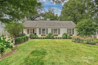 829 Sedgefield Rd, Charlotte, NC 28209