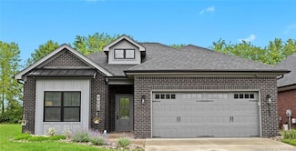 4698 Red Tail Ridge, Jeffersonville, IN 47130