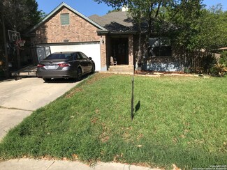 16131 Walnut Creek Dr, San Antonio, TX 78247