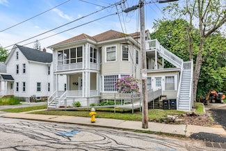 213 Marcy St, Southbridge, MA 01550