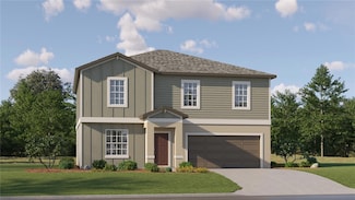 3646 Natural Trace St, Plant City, FL 33565