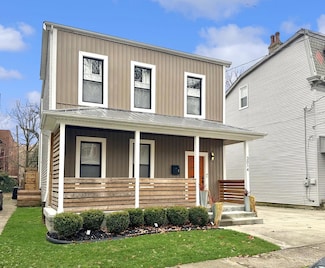 3014 Cleinview Ave, Cincinnati, OH 45206