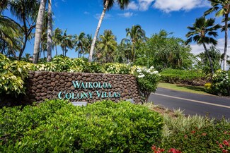 69-555 Waikoloa Beach Dr Unit 1004, Waikoloa, HI 96738