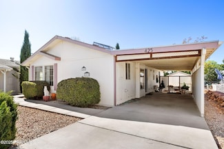 12135 E Stonehenge Way Unit 425, Prescott Valley, AZ 86327