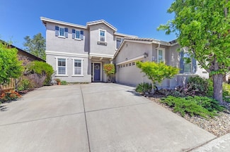3532 Nouveau Way, Rancho Cordova, CA 95670