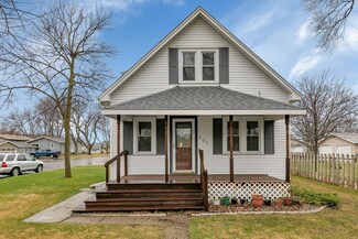 201 35th Ave N, Saint Cloud, MN 56303