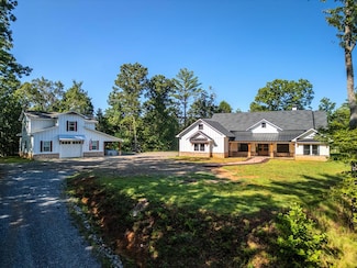 60 Buckeye Branch Rd, Morganton, GA 30560