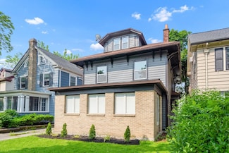 322 Voorhees Ave, Buffalo, NY 14216