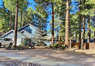 3345 S Debbie St, Flagstaff, AZ 86001