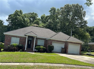 5901 Eastridge Place, Mobile, AL 36608