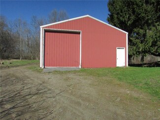 0 Fravor Rd, Mexico, NY 13114