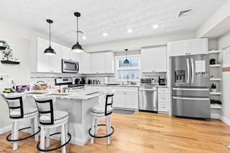 57 Buffum St Unit 1, Salem, MA 01970