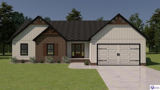92 Paddock Way, Cave City, KY 42127