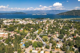 311 St Clair, Sandpoint, ID 83864