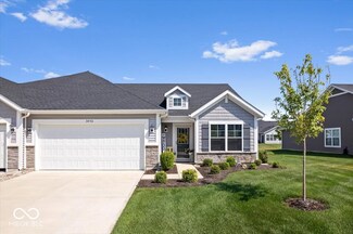 3450 Lehigh Ave, Westfield, IN 46074