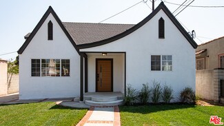 4014 W 29th St, Los Angeles, CA 90018