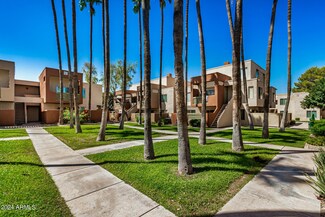 3600 N Hayden Rd Unit 2508, Scottsdale, AZ 85251