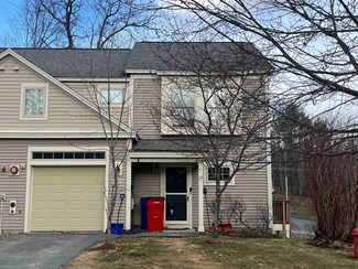 299 Mount Support Rd, Lebanon, NH 03766