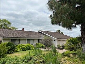 17842 Pineridge Dr, Yorba Linda, CA 92886