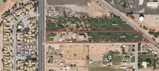 1187 S Val Vista Dr, Gilbert, AZ 85296