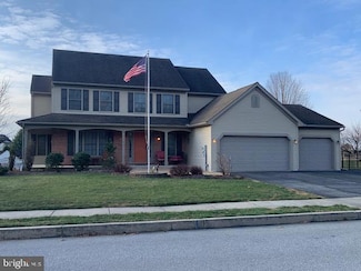 103 Forry Dr, Ephrata, PA 17522