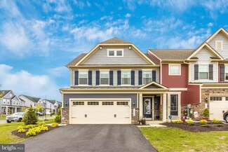 1201 Shenandoah View Pkwy, Brunswick, MD 21716