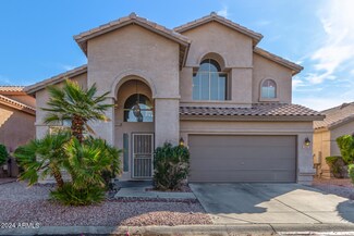 1325 E Sheena Dr, Phoenix, AZ 85022