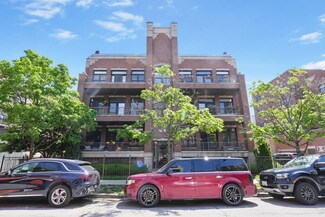 453 N May St Unit GS, Chicago, IL 60642