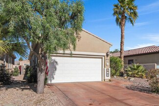 81656 Avenida de Musica, Indio, CA 92203