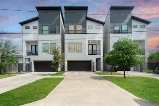 3013 Nagle St, Houston, TX 77004