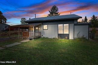 120 E 4th St S, Oldtown, ID 83822