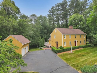47 Cricket Ln, Somers, CT 06071