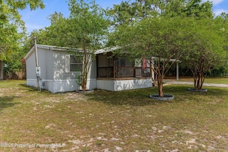 5451 S Brent Point, Homosassa, FL 34446