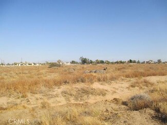 0 Joshua St, Oak Hills, CA