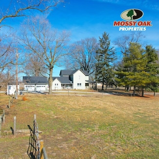 22351 Cyntheanne Rd, Noblesville, IN 46060